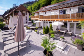 Wellness Pension am Rain Winden Im Elztal